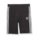 Quần Short Thời Trang Trẻ em Adidas ORIGINALS-APP SHORTS  BLACK/WHITE H32342