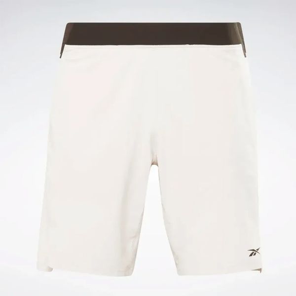 Quần Short Thể Thao Nam Reebok Ts Strength Graphic Short H46633