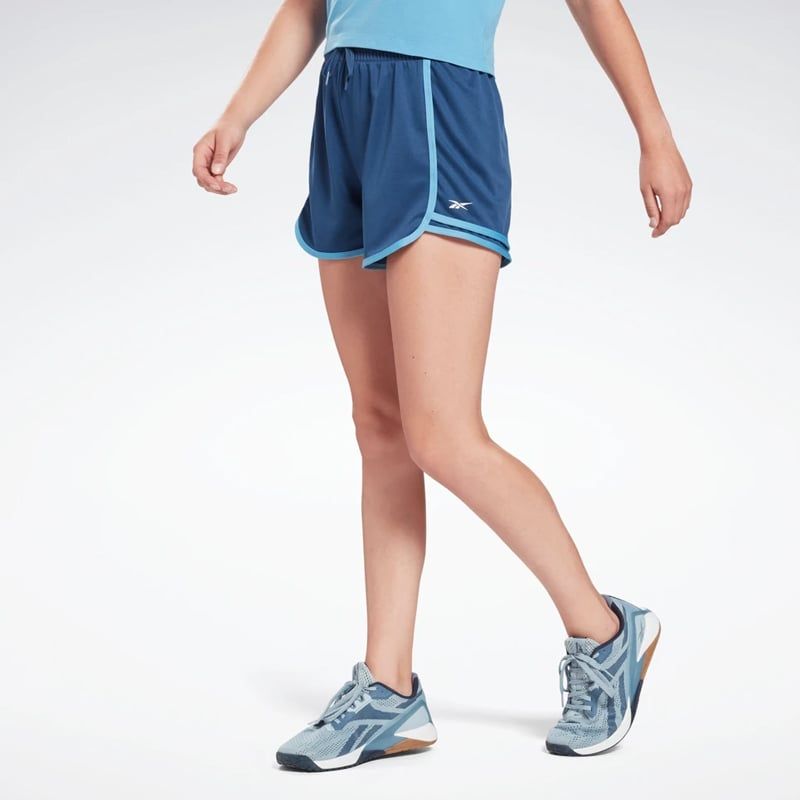 Quần Short Thể Thao Nữ Reebok H65579