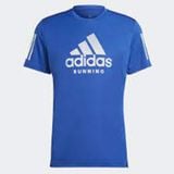 Áo Thun Chạy Bộ Nam Adidas M UNV G T HA4315