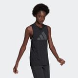 Áo Tanktop Thời Trang Nữ Adidas APP W WINRS 3.0 TNK BLCKME HA5367