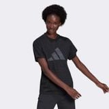 Áo Thun Thời Trang Nữ Adidas APP W WINRS 3.0 TEE BLCKME HA5371