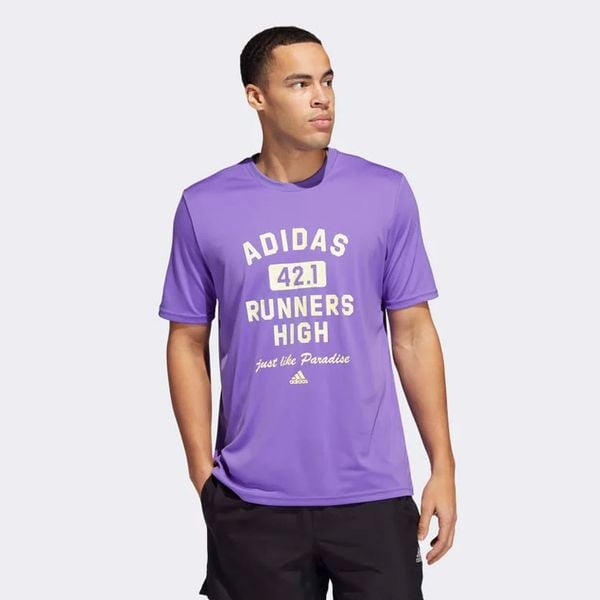 Áo Thun Nam Adidas HA6681
