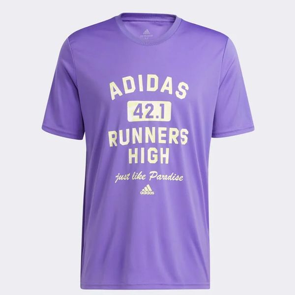 Áo Thun Nam Adidas HA6681