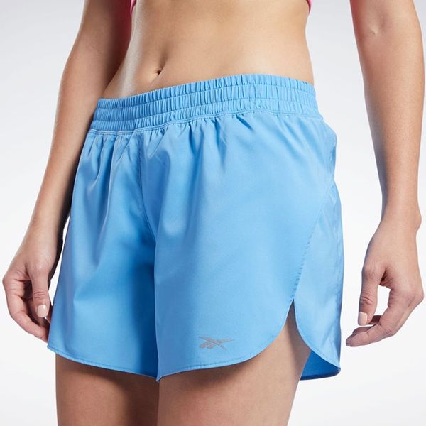 Quần Short Thể Thao Nữ Reebok HB1057