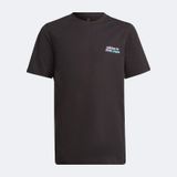Áo Thun Thời Trang Trẻ Em Adidas ORIGINALS-ADIDAS APP TEE BLACK HB9448