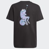 Áo Thun Thời Trang Trẻ Em Adidas ORIGINALS-ADIDAS APP TEE BLACK HB9448
