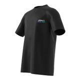 Áo Thun Thời Trang Trẻ Em Adidas ORIGINALS-ADIDAS APP TEE BLACK HB9448