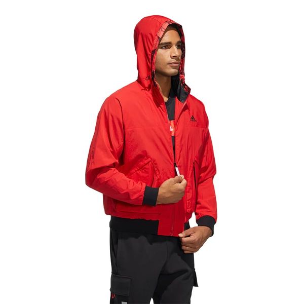 Áo Khoác Nam Adidas HC0267