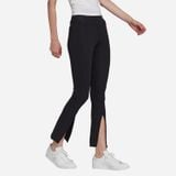 Quần Dài Legging Thời Trang Nữ Adidas Originals-Open Hem Tights HC1972