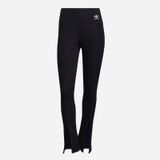 Quần Dài Legging Thời Trang Nữ Adidas Originals-Open Hem Tights HC1972