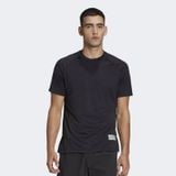 Áo Thun Tập Luyện Nam Adidas APP M TTP TEE BLACK HC4212