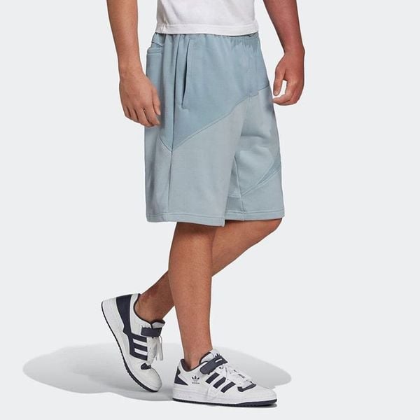Quần Short Thời Trang Nam Adidas ORIGINALS-APP BLD FT INT SHRT MAGGRE HC4510