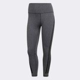 Quần Dài Legging Tập Luyện Nữ Adidas APP Opt TIcons 7/8T DGREYH HD4446