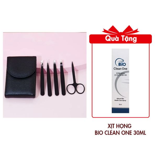 Phụ Kiện Trang Điểm HER WORLD Mẫu HERW016