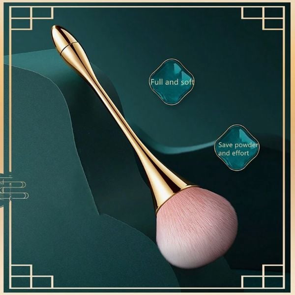 Phụ Kiện Trang Điểm HER WORLD Mẫu HERW105