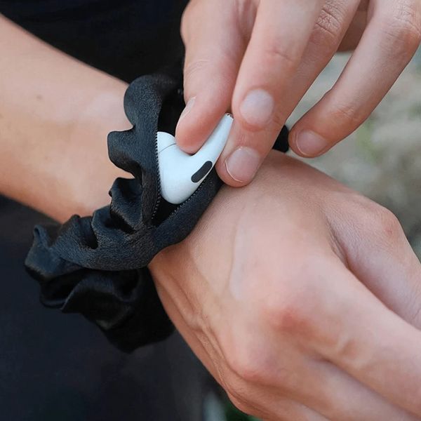 2 Dây Buộc Tóc Đa Năng Mẫu HERW131