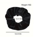 2 Dây Buộc Tóc Đa Năng Mẫu HERW131