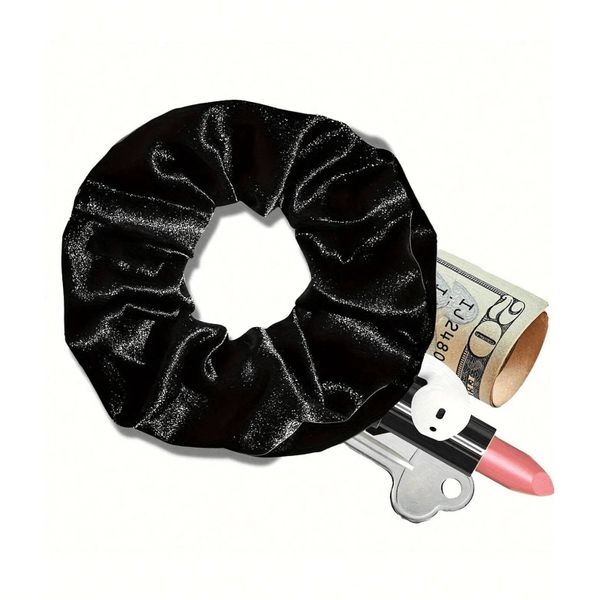 2 Dây Buộc Tóc Đa Năng Mẫu HERW131