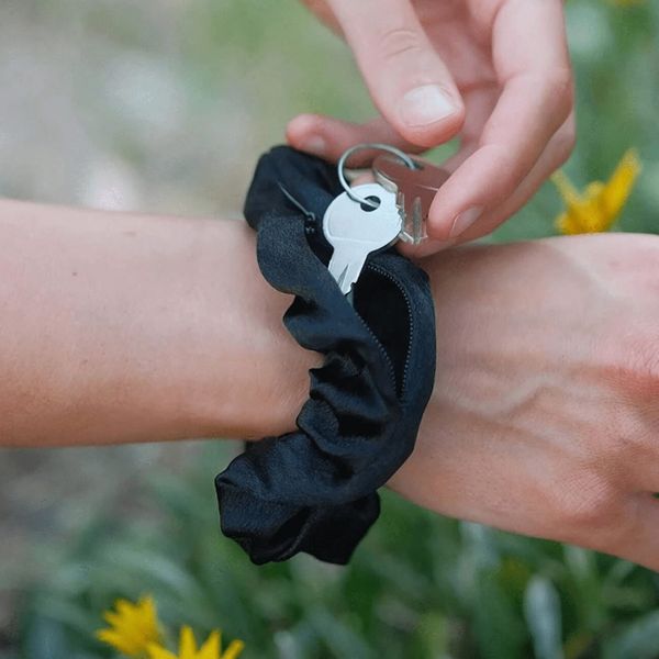 2 Dây Buộc Tóc Đa Năng Mẫu HERW131