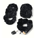 2 Dây Buộc Tóc Đa Năng Mẫu HERW131