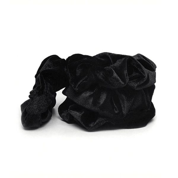 2 Dây Buộc Tóc Đa Năng Mẫu HERW131