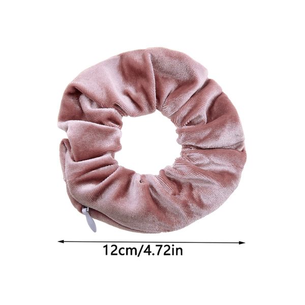 2 Dây Buộc Tóc Đa Năng Mẫu HERW131