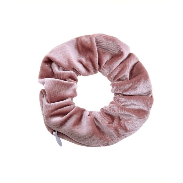 2 Dây Buộc Tóc Đa Năng Mẫu HERW131