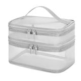 Túi Đựng Đồ Trang Điểm Mẫu HERW144
