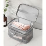 Túi Đựng Đồ Trang Điểm Mẫu HERW144