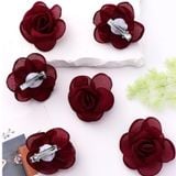 Combo 6 Kẹp Tóc Thời Trang Mẫu HERW151