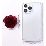 Combo 6 Kẹp Tóc Thời Trang Mẫu HERW151