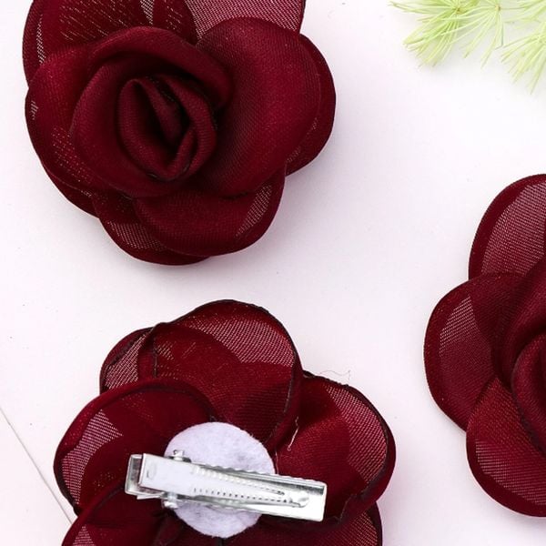 Combo 6 Kẹp Tóc Thời Trang Mẫu HERW151