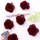 Combo 6 Kẹp Tóc Thời Trang Mẫu HERW151