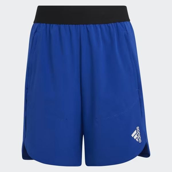Quần Short Thời Trang Trẻ em Adidas B D4S SHORT HG2048
