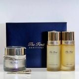 Full size Bộ Kem Mắt Ohui The First Geniture Eye Cream Jumbo Set 3 Sản Phẩm