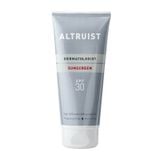 (HSD:7/2025) Kem Chống Nắng Màng Lọc Chống Tia Cực Tím Altruist Dermatologist Sunscreen SPF 30 (200ml)