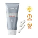 (HSD:7/2025) Kem Chống Nắng Màng Lọc Chống Tia Cực Tím Altruist Dermatologist Sunscreen SPF 30 (200ml)