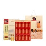 (HSD: 3/2027) Tinh Chất Nước Hồng Sâm Núi Manyoung Hộp 30 Ống x 20ml