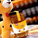(HSD: 7/2025) Mật Ong Buzz Honey Dành Cho Trẻ Em 500g