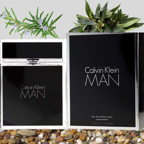 f1689 Chiết Calvin Klein Man EDT 10ml