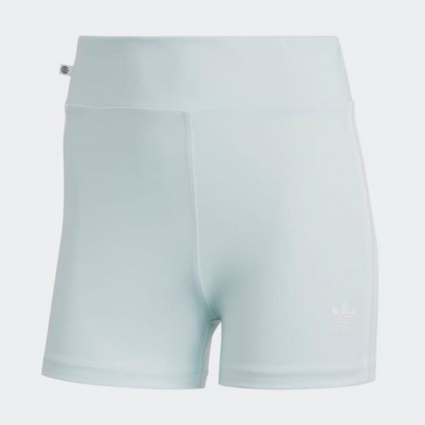 Quần Short Bó Nữ Adidas Originals-Booty Shorts HJ7906