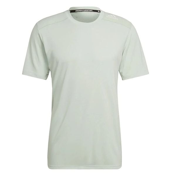 Áo Thun Tập Luyện Nam Adidas M D4T HR TEE HJ9772