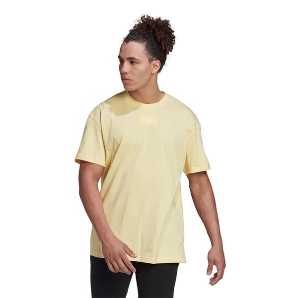 Áo Thun Thời Trang Unisex Adidas M FV T HK2854