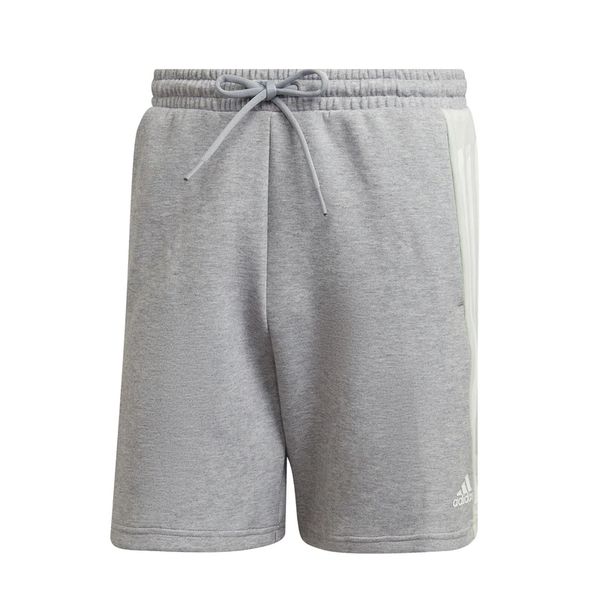 Quần Short Thời Trang Unisex Adidas M FI 3S Short HK4553