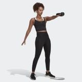 Áo Tanktop Tập Luyện Nữ Adidas WTR 45S CRO TK HK4717