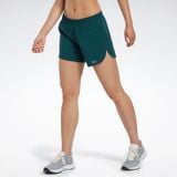 Quần Short Thể Thao Nữ Reebok Running Short HK4766