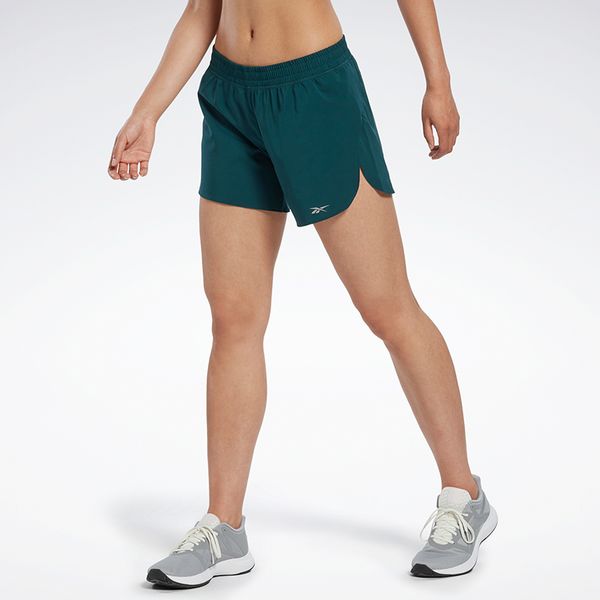 Quần Short Thể Thao Nữ Reebok Running Short HK4766
