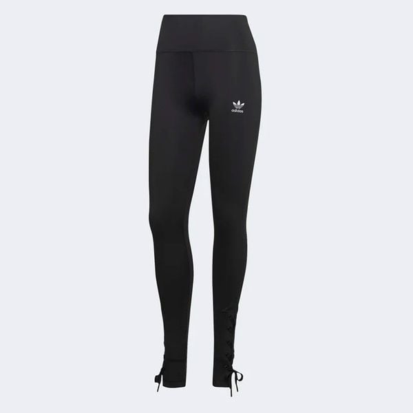 Quần Dài Legging Thời Trang Nữ Adidas Originals-Hw Leggings HK5077