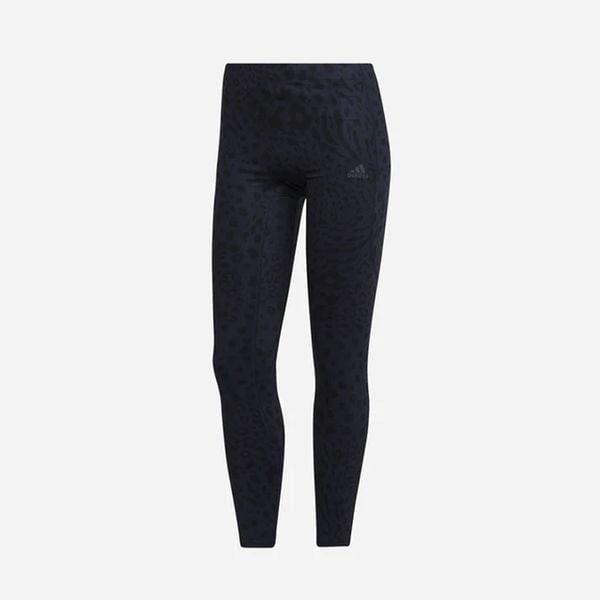 Quần Dài Legging Thể Thao Nữ Adidas HK9025